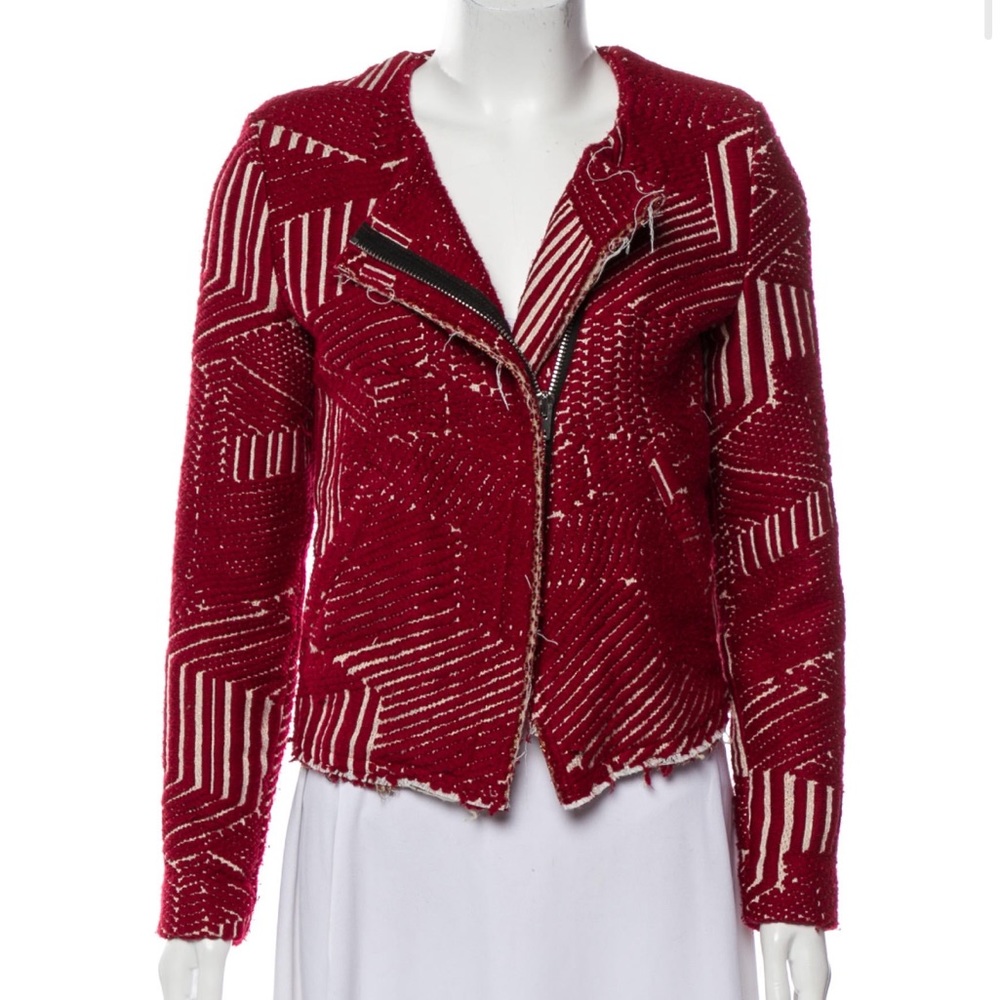 Iro evening jacket